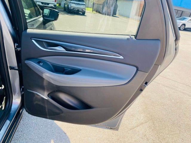 2021 Buick Enclave Premium AWD