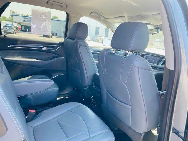 2021 Buick Enclave Premium AWD