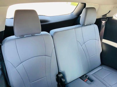 2021 Buick Enclave Premium AWD