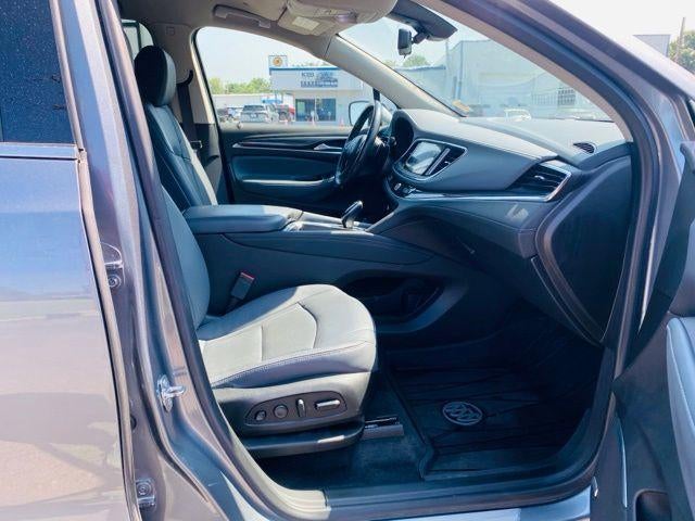 2021 Buick Enclave Premium AWD