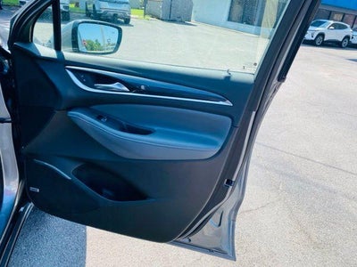 2021 Buick Enclave Premium AWD
