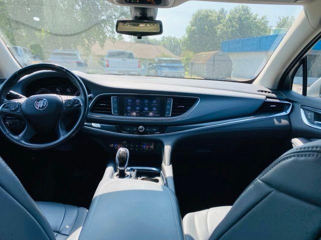 2021 Buick Enclave Premium AWD