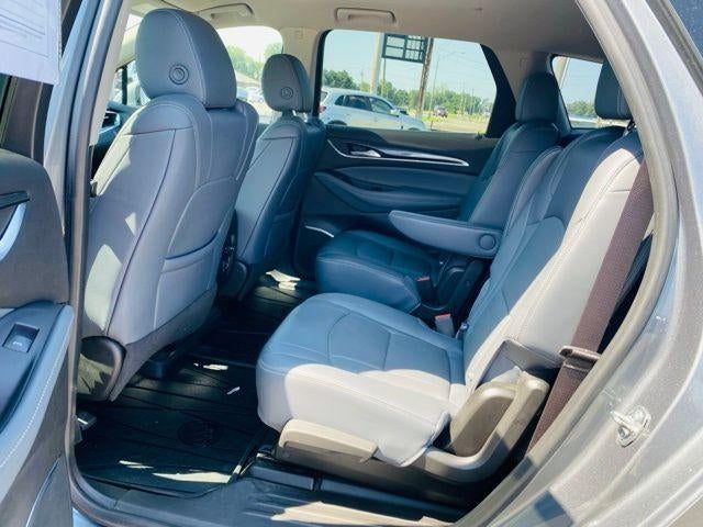 2021 Buick Enclave Premium AWD