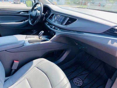 2021 Buick Enclave Premium AWD