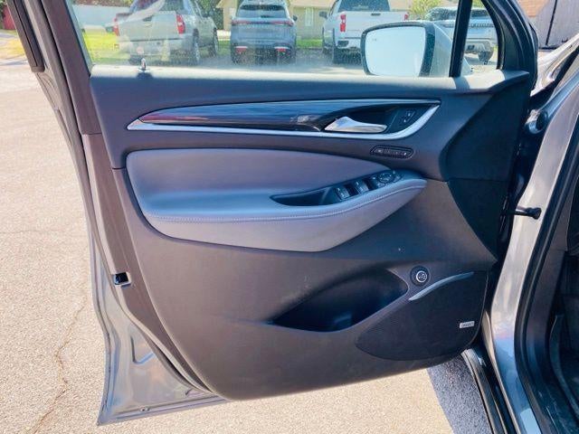 2021 Buick Enclave Premium AWD