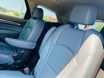 2021 Buick Enclave Premium AWD