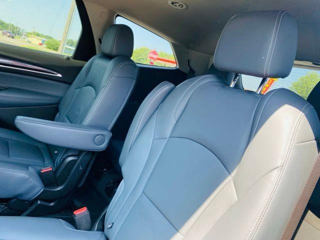 2021 Buick Enclave Premium AWD