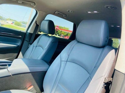 2021 Buick Enclave Premium AWD