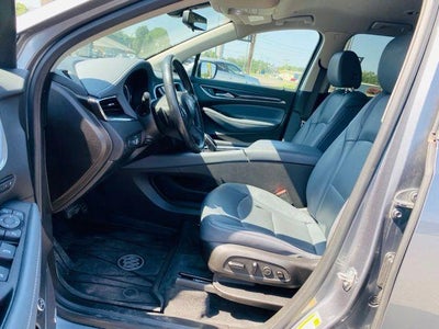 2021 Buick Enclave Premium AWD