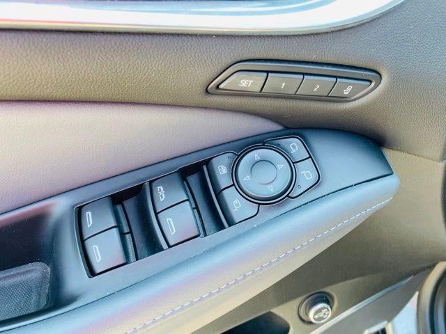 2021 Buick Enclave Premium AWD