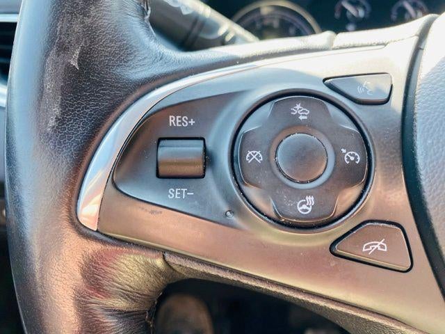 2021 Buick Enclave Premium AWD