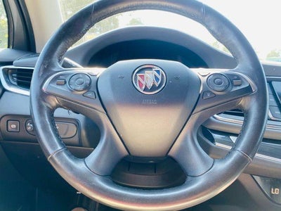 2021 Buick Enclave Premium AWD