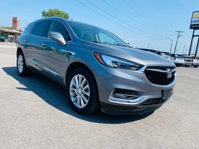 2021 Buick Enclave Premium AWD