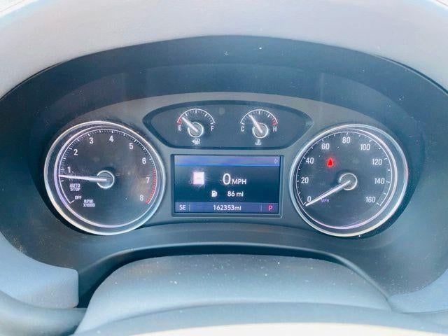 2021 Buick Enclave Premium AWD