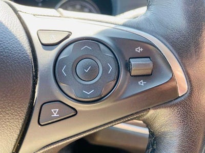 2021 Buick Enclave Premium AWD