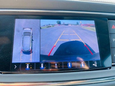 2021 Buick Enclave Premium AWD