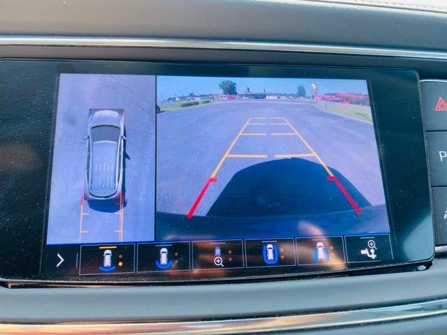 2021 Buick Enclave Premium AWD