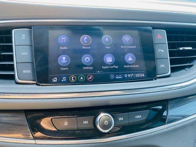 2021 Buick Enclave Premium AWD