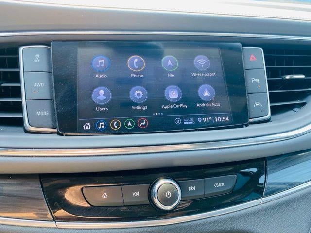 2021 Buick Enclave Premium AWD