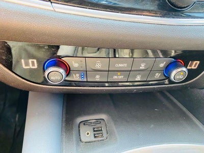 2021 Buick Enclave Premium AWD