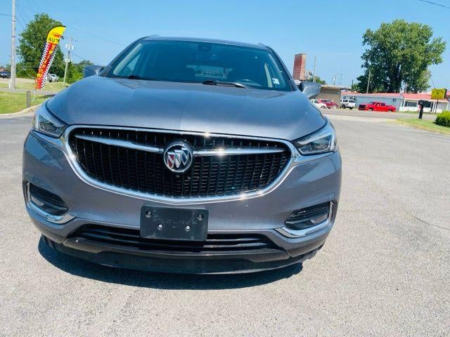 2021 Buick Enclave Premium AWD