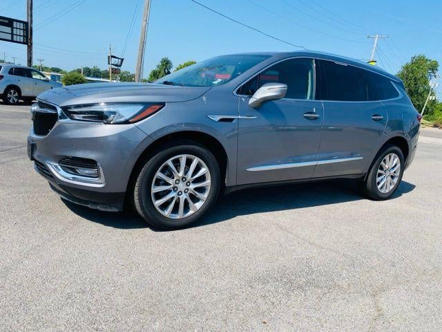 2021 Buick Enclave Premium AWD