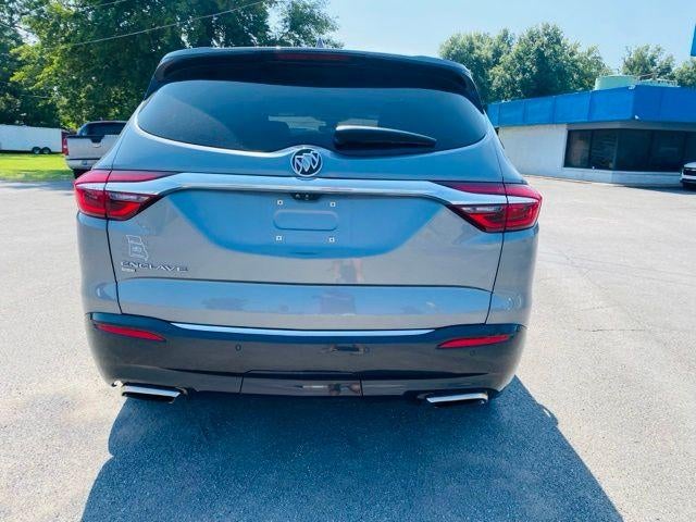 2021 Buick Enclave Premium AWD