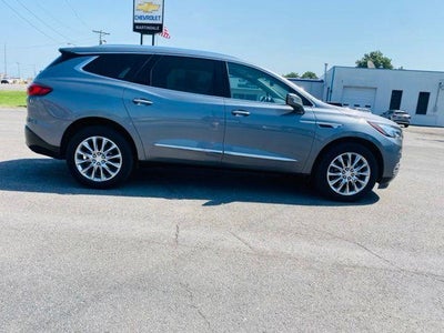 2021 Buick Enclave Premium AWD