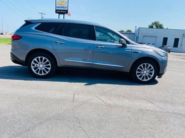 2021 Buick Enclave Premium AWD