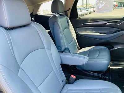 2021 Buick Enclave Premium AWD
