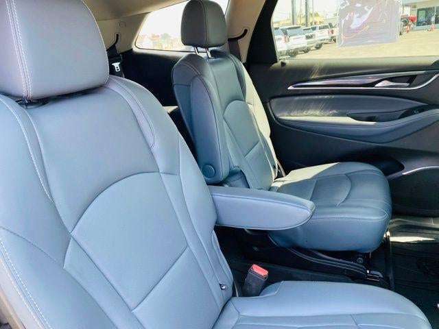 2021 Buick Enclave Premium AWD