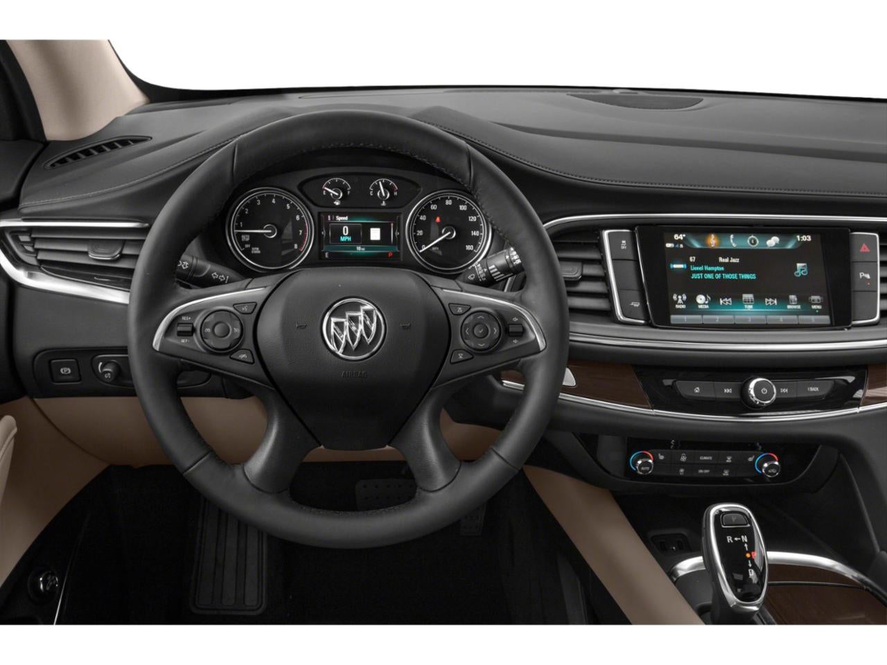 2021 Buick Enclave Premium AWD