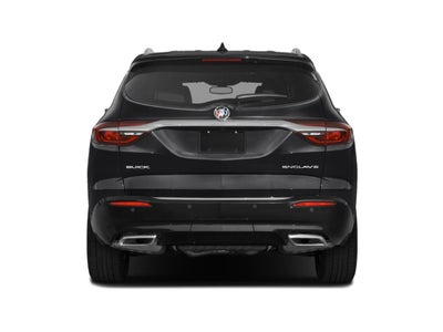 2021 Buick Enclave Premium AWD