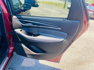 2021 Buick Enclave Premium AWD