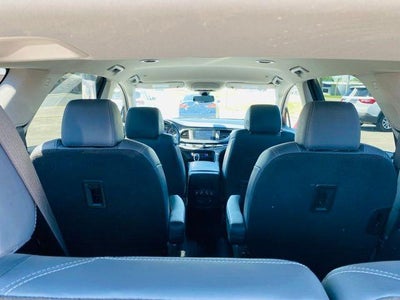 2021 Buick Enclave Premium AWD