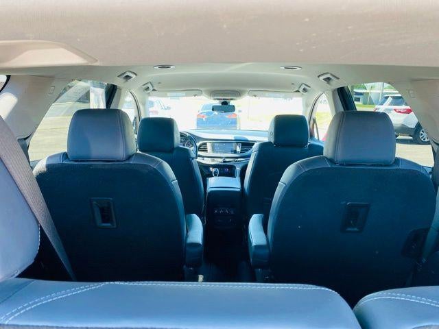 2021 Buick Enclave Premium AWD