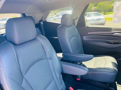 2021 Buick Enclave Premium AWD