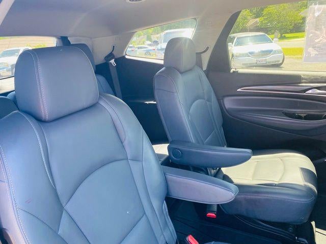 2021 Buick Enclave Premium AWD