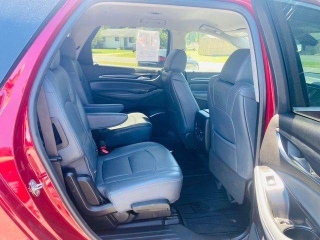 2021 Buick Enclave Premium AWD