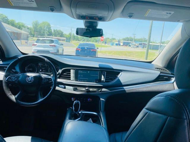 2021 Buick Enclave Premium AWD