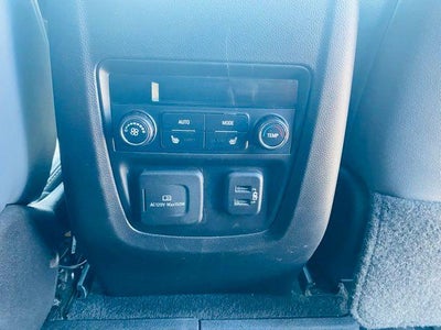2021 Buick Enclave Premium AWD