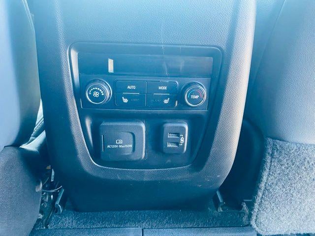 2021 Buick Enclave Premium AWD