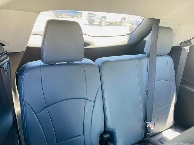 2021 Buick Enclave Premium AWD
