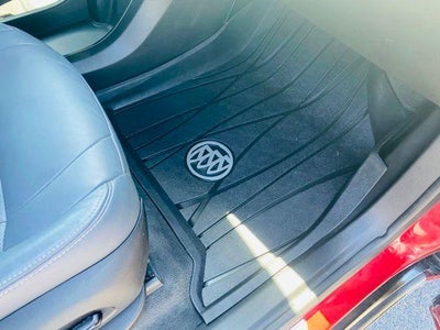 2021 Buick Enclave Premium AWD
