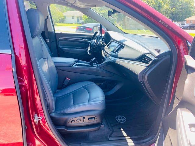 2021 Buick Enclave Premium AWD