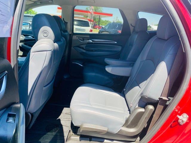 2021 Buick Enclave Premium AWD