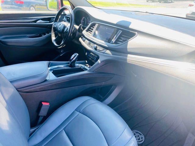 2021 Buick Enclave Premium AWD