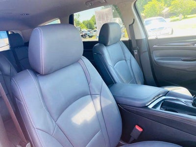 2021 Buick Enclave Premium AWD