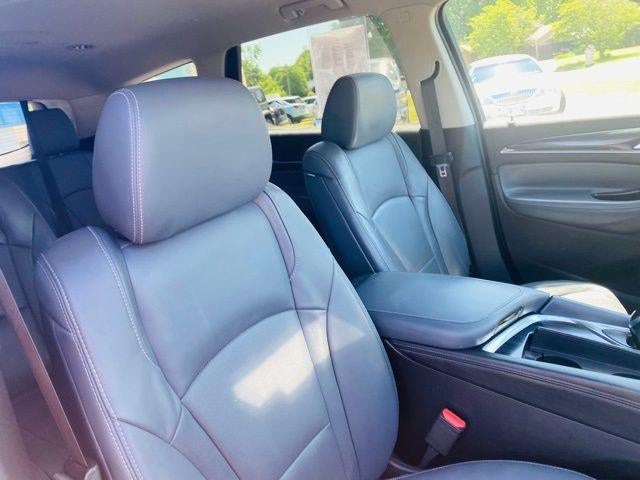 2021 Buick Enclave Premium AWD
