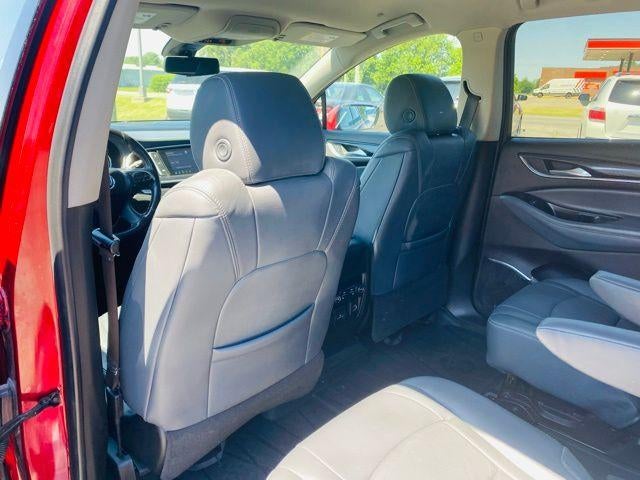 2021 Buick Enclave Premium AWD